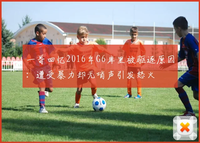 一哥回忆2016年G6库里被驱逐原因：遭受暴力却无哨声引发怒火